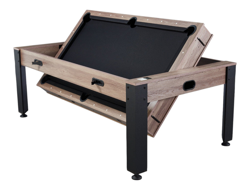 Table Multi Pro Rotative Adulte 7FT -  Industriel