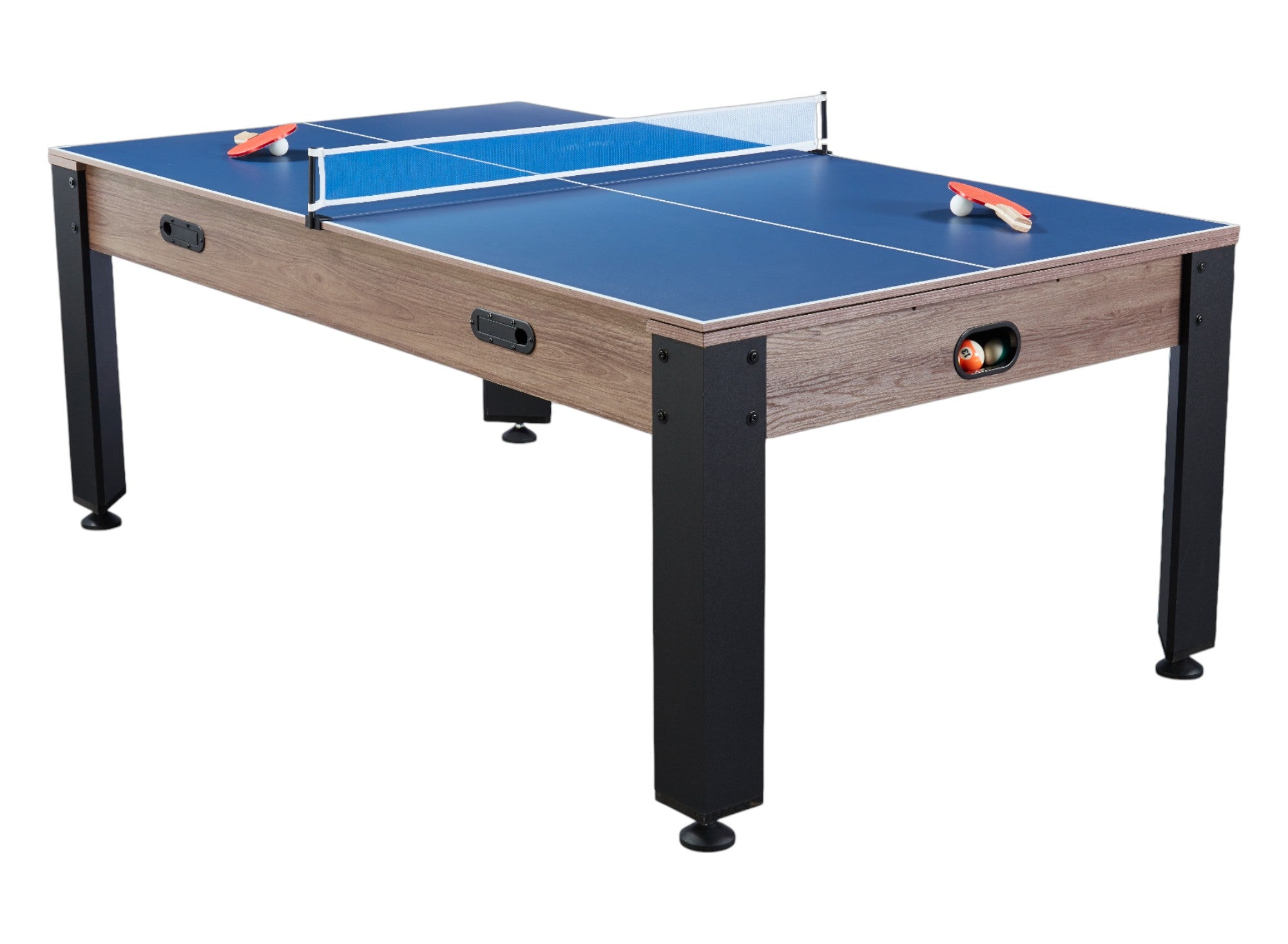 Table Multi Pro Rotative Adulte 7FT -  Industriel