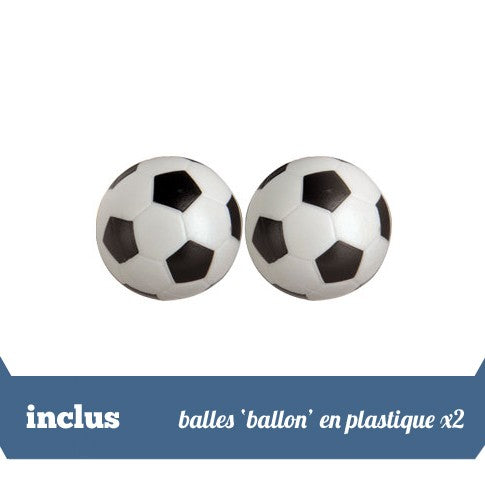 Baby foot Enfant Smoby Challenger