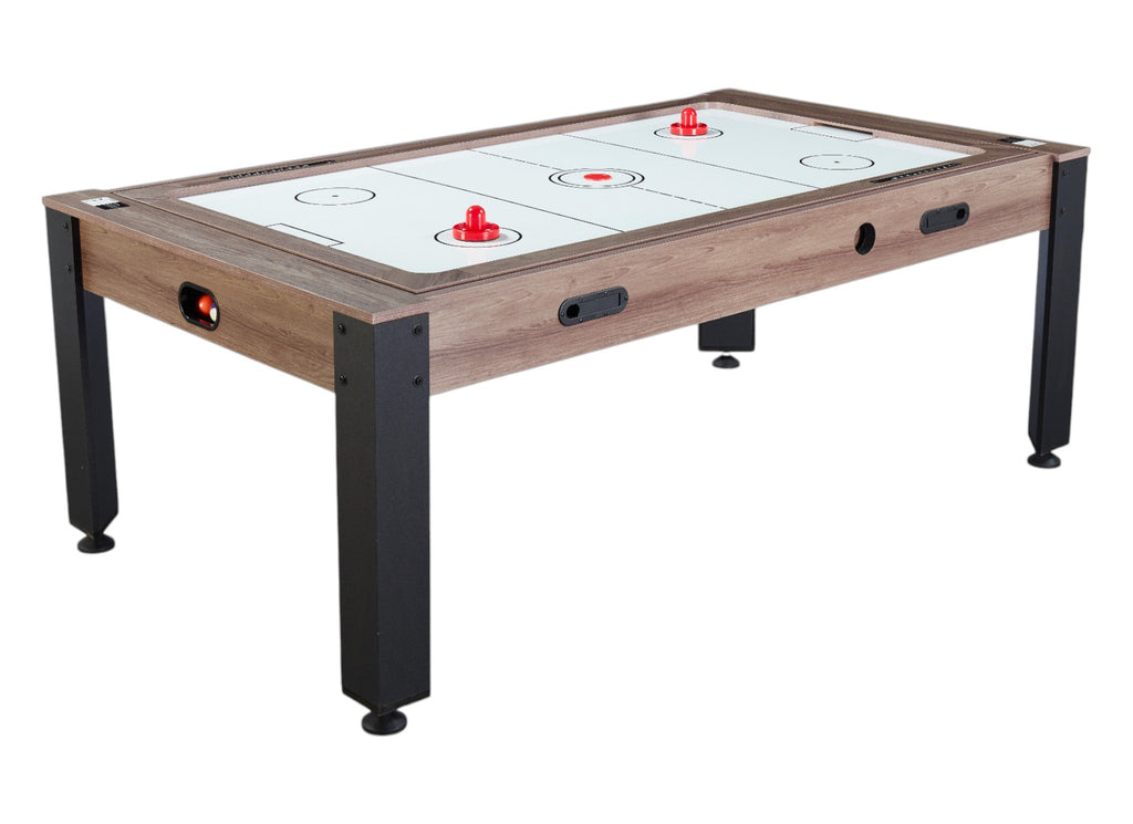 Table Multi Pro Rotative Adulte 7FT -  Industriel