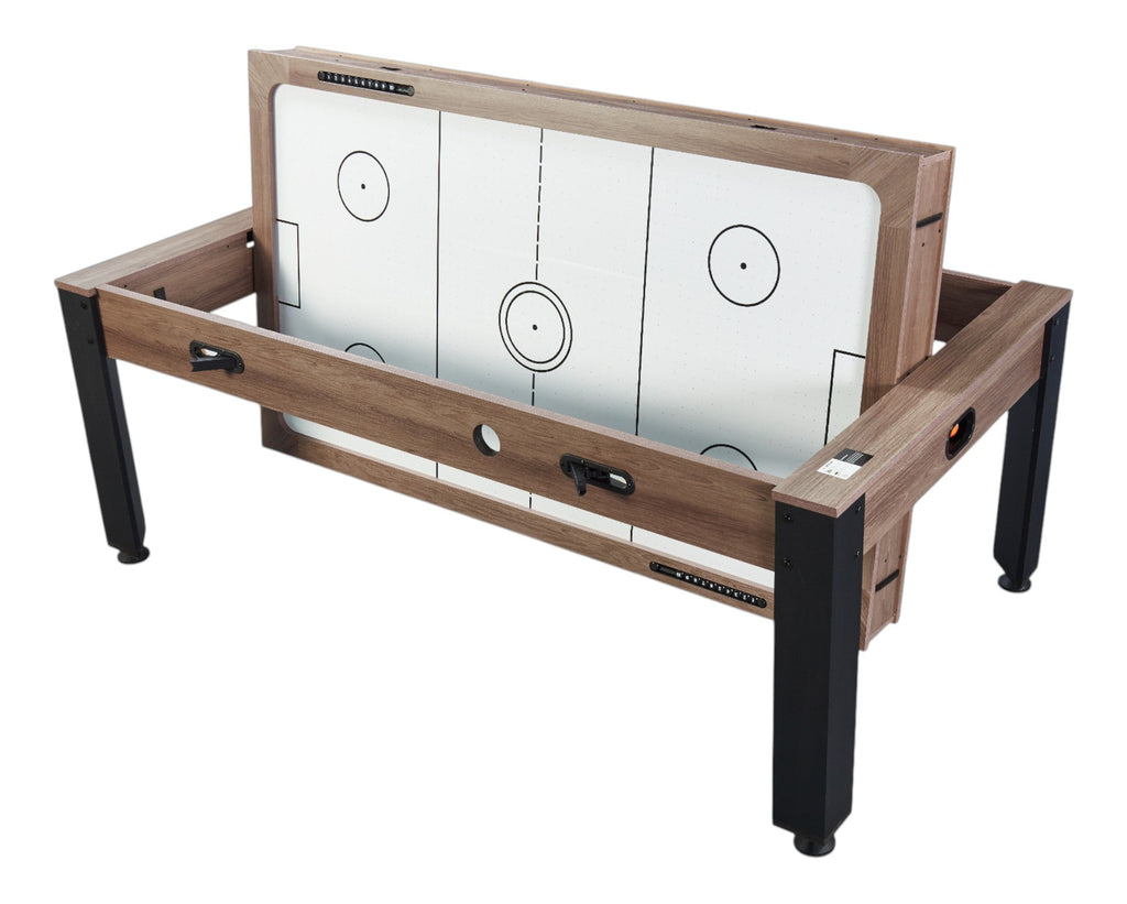 Table Multi Pro Rotative Adulte 7FT -  Industriel