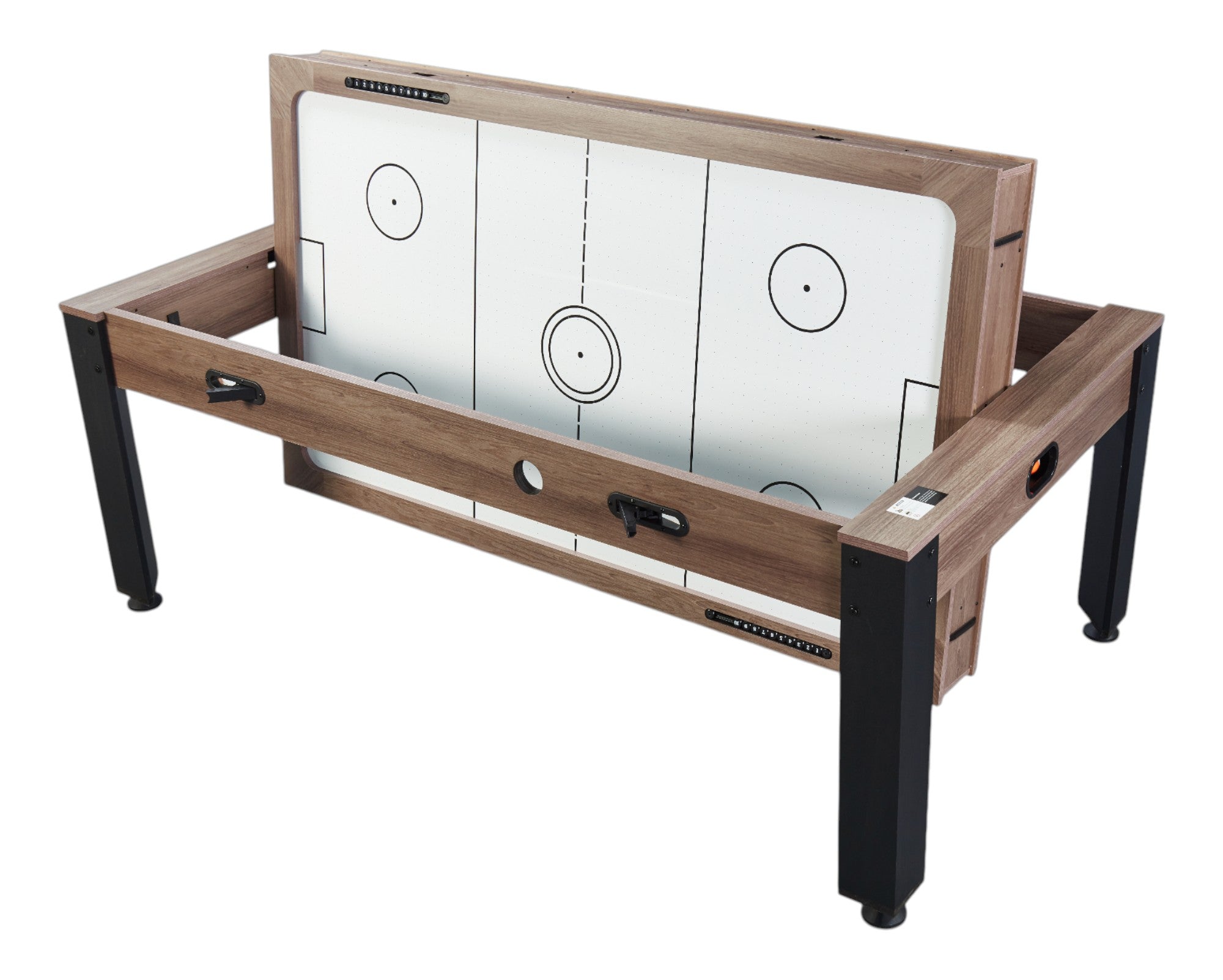 Table Multi Pro Rotative Adulte 7FT -  Industriel