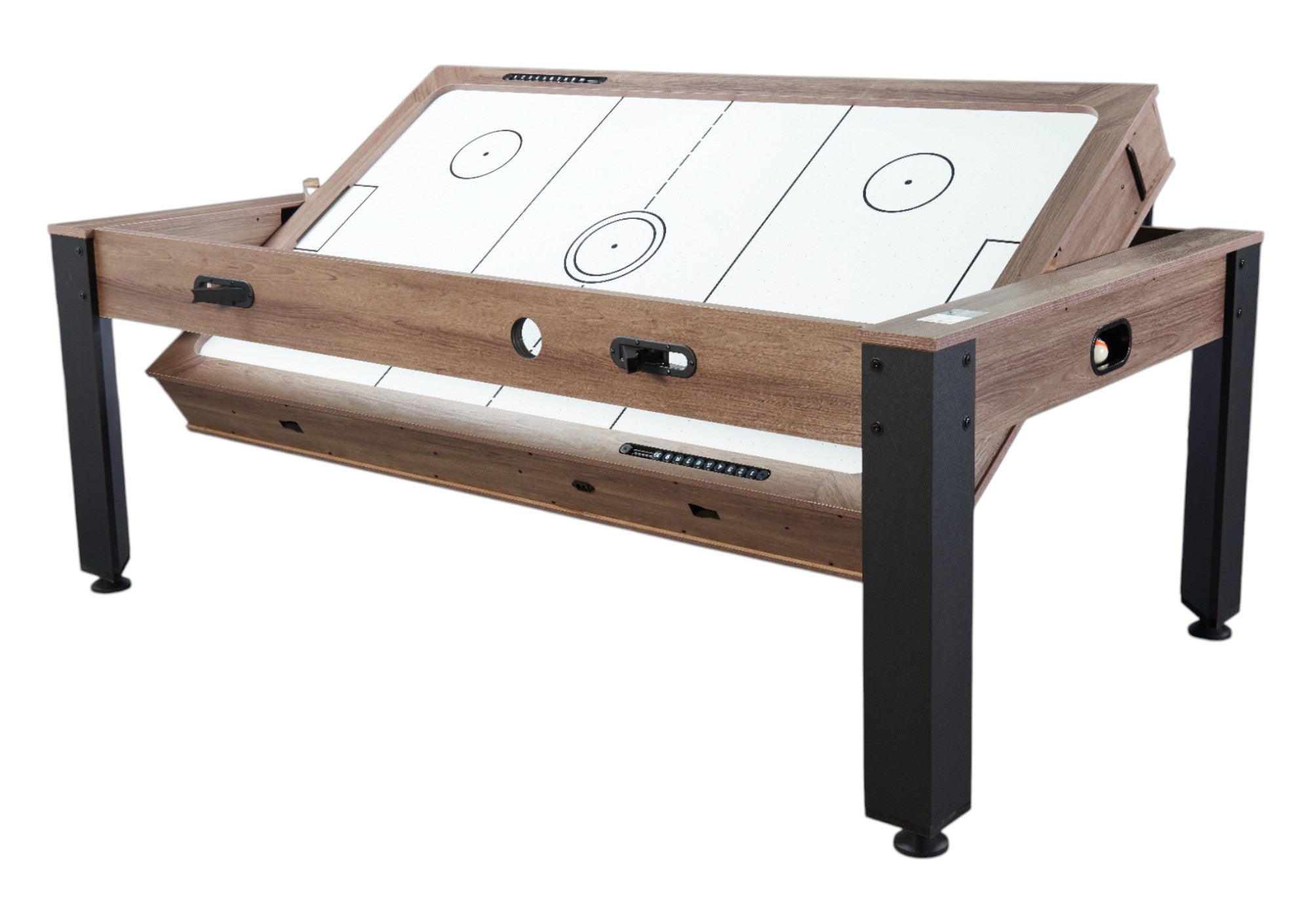 Table Multi Pro Rotative Adulte 7FT -  Industriel