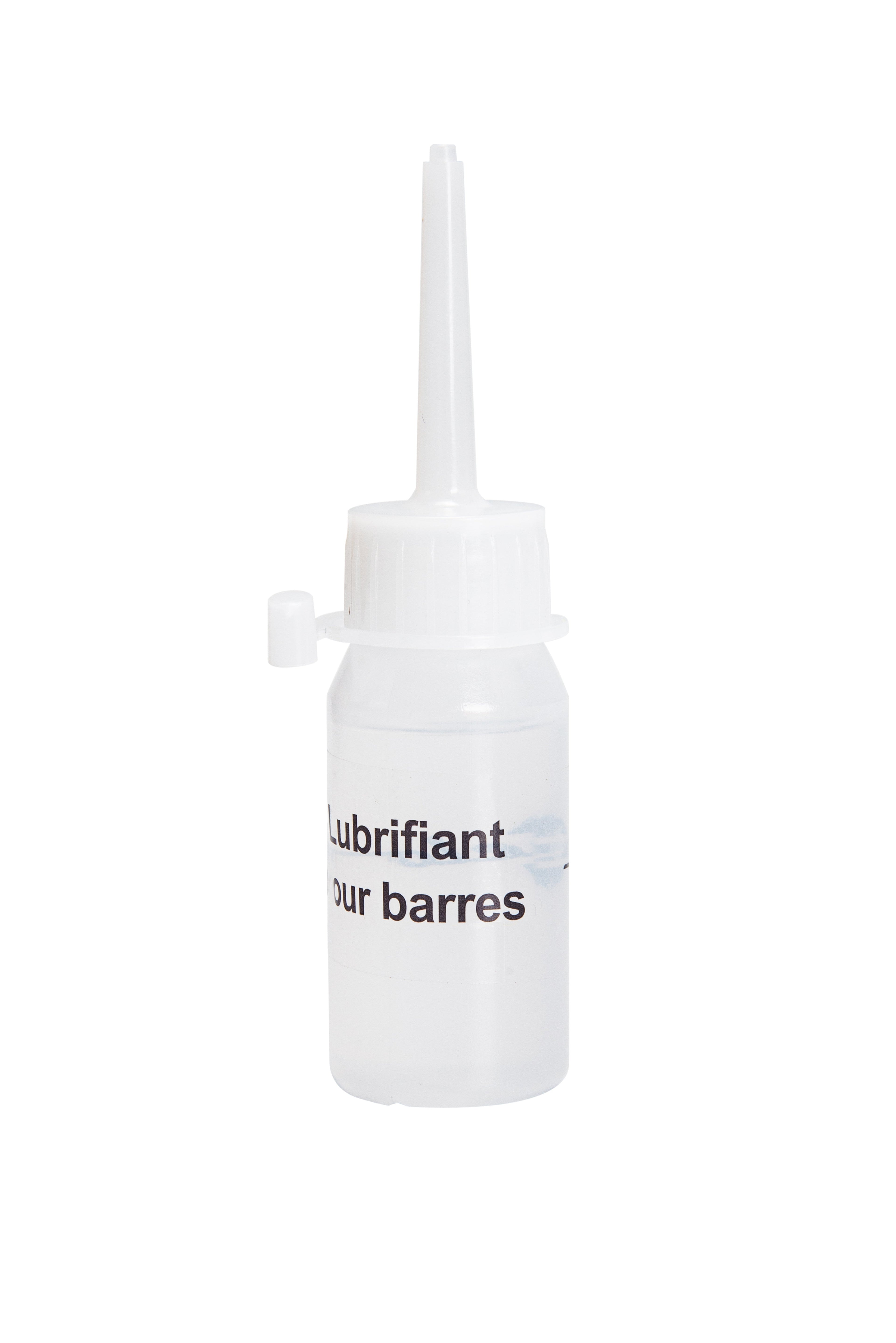 Lubrifiant pour barres de babyfoot