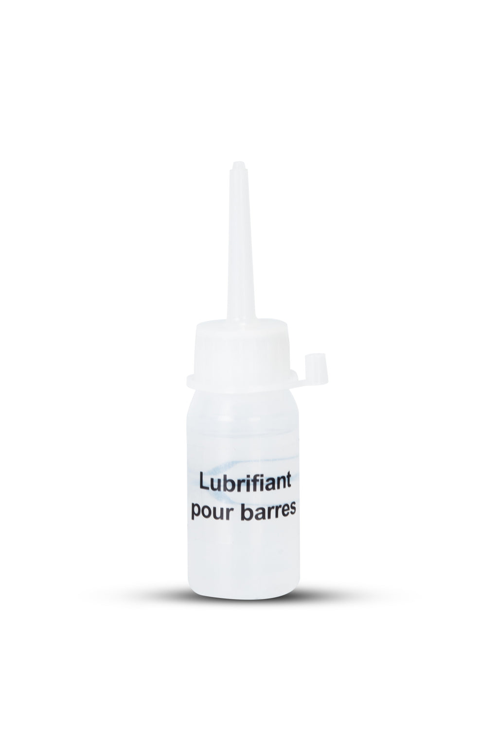Lubrifiant pour barres de babyfoot