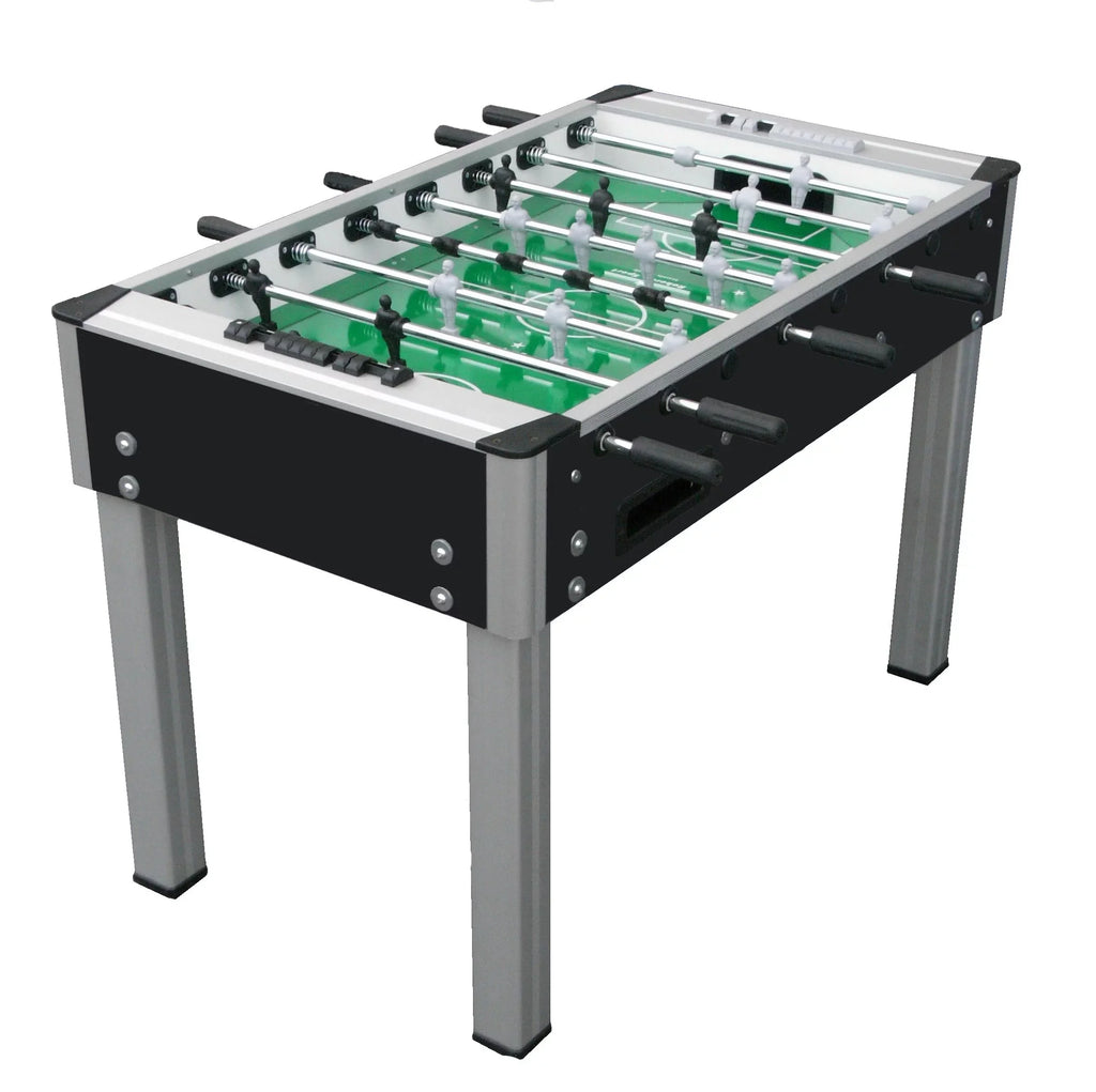 Baby foot Roberto Sport College noir & blanc