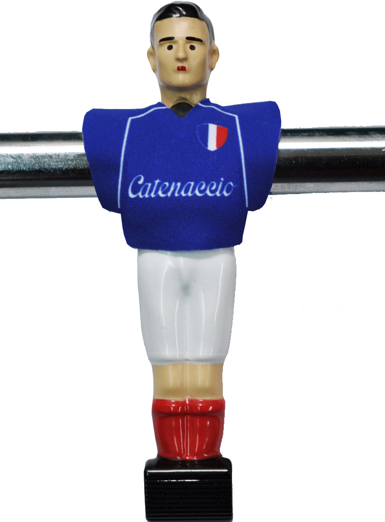 Personnalisation joueurs babyfoot mini-maillot France