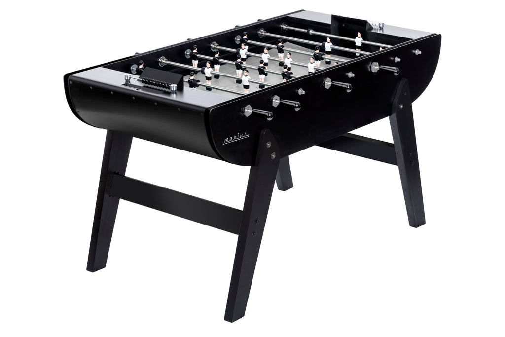 Babyfoot Marius noir