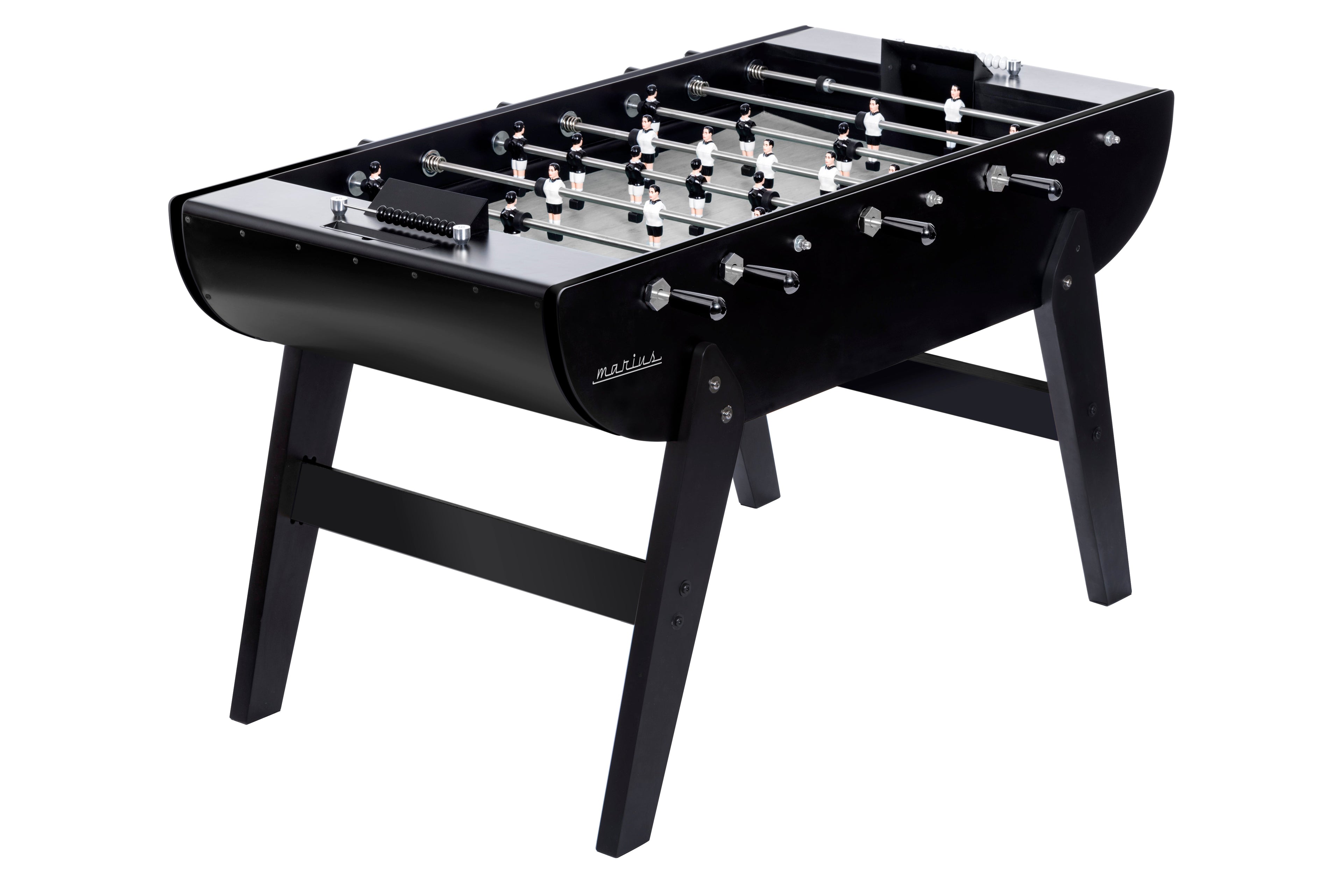 Babyfoot Marius noir
