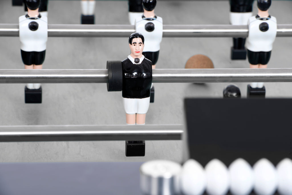 Babyfoot Marius noir