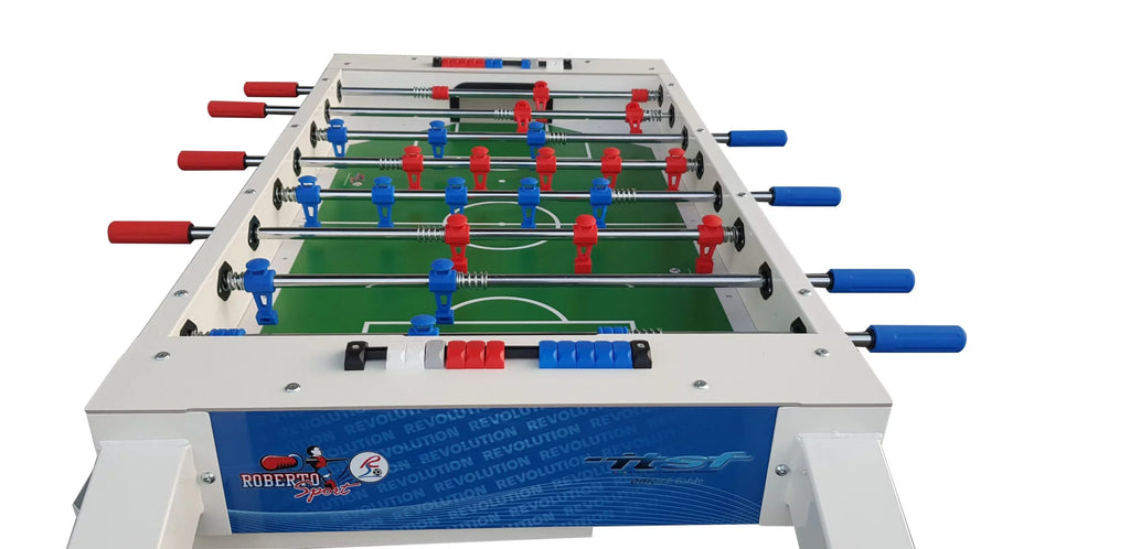Baby foot Roberto Sport Spécial ITSF