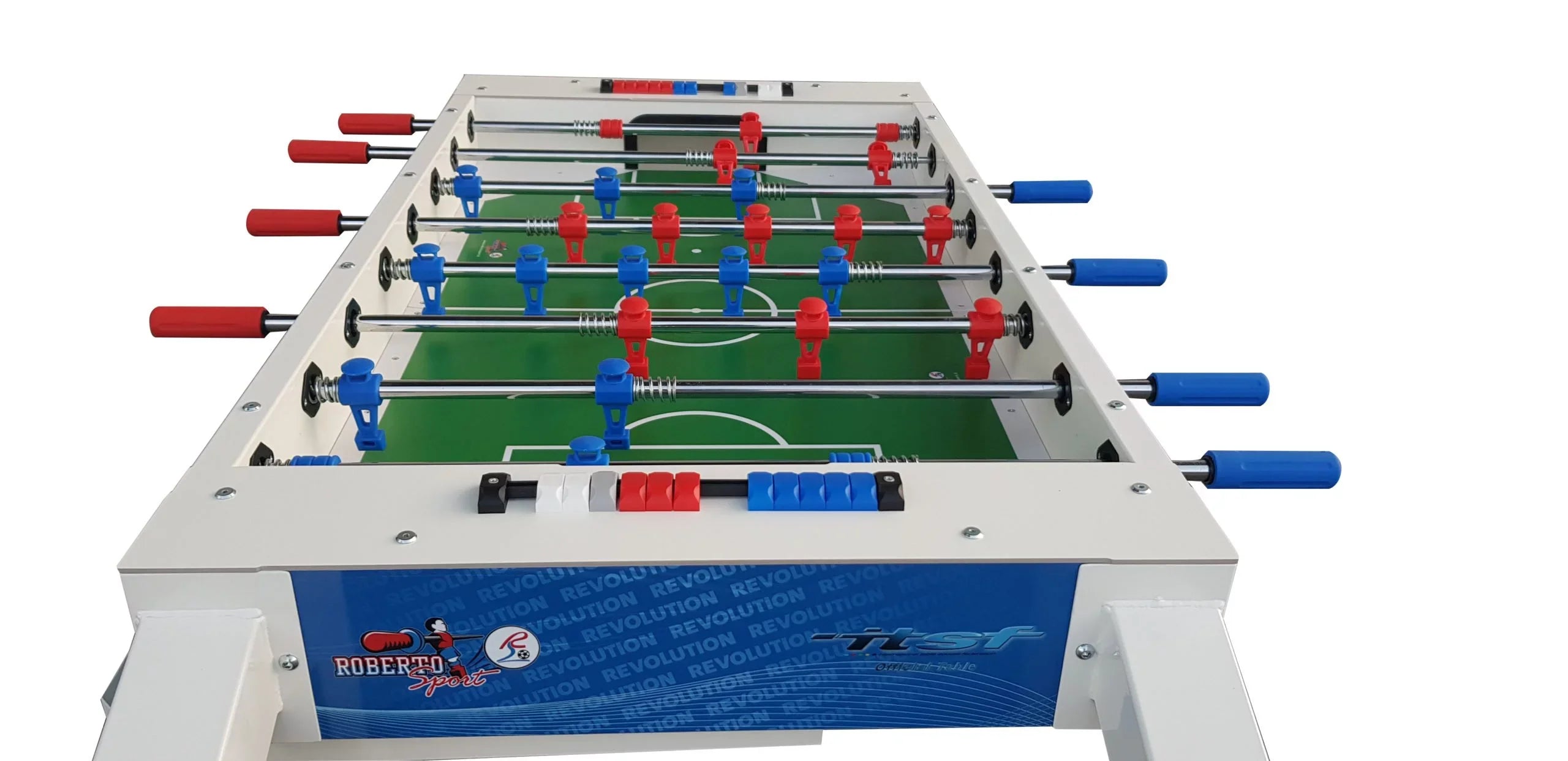 Baby foot Roberto Sport Spécial ITSF