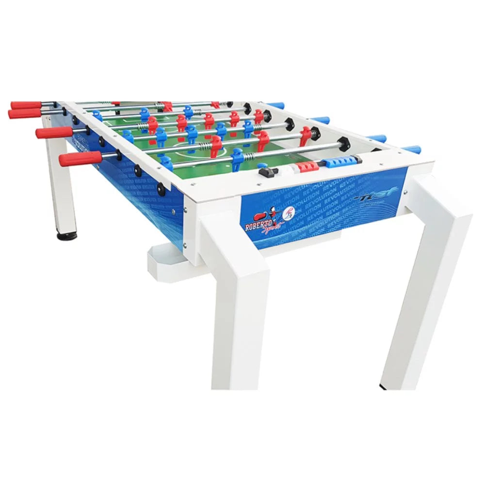 Baby foot Roberto Sport Spécial ITSF