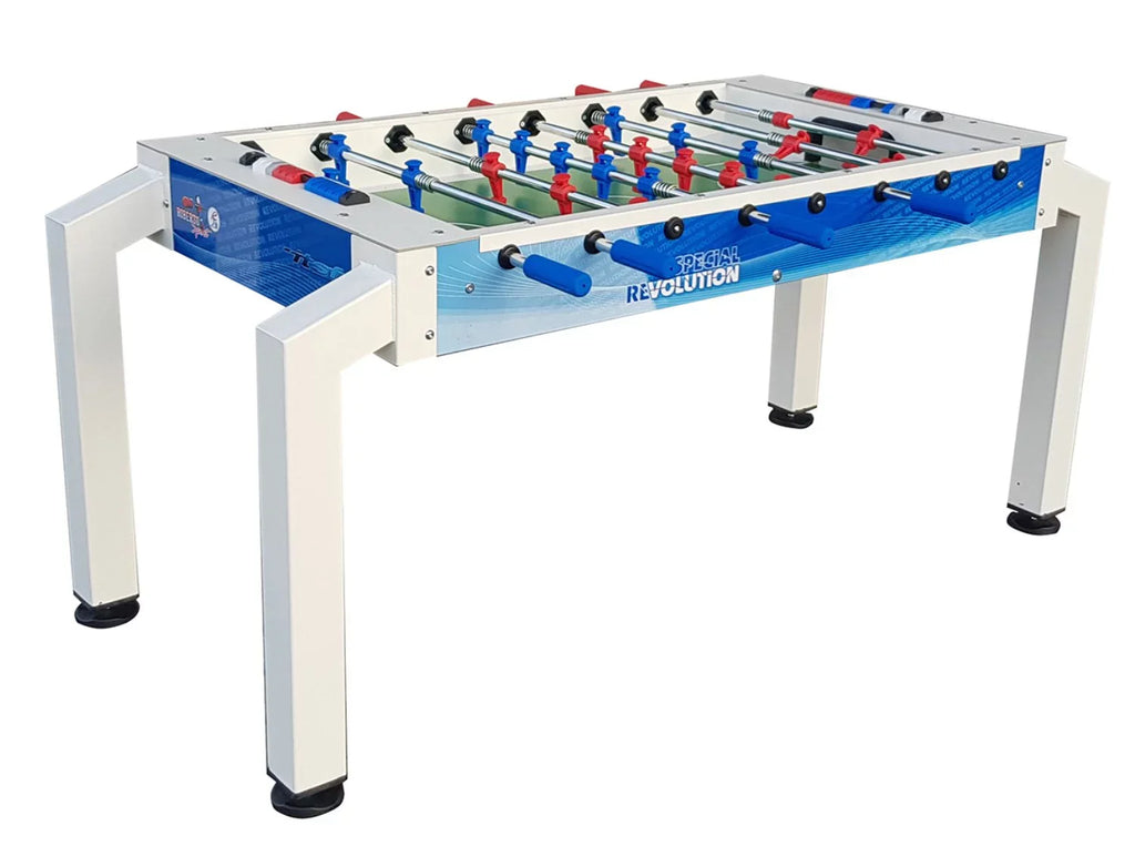 Baby foot Roberto Sport Spécial ITSF