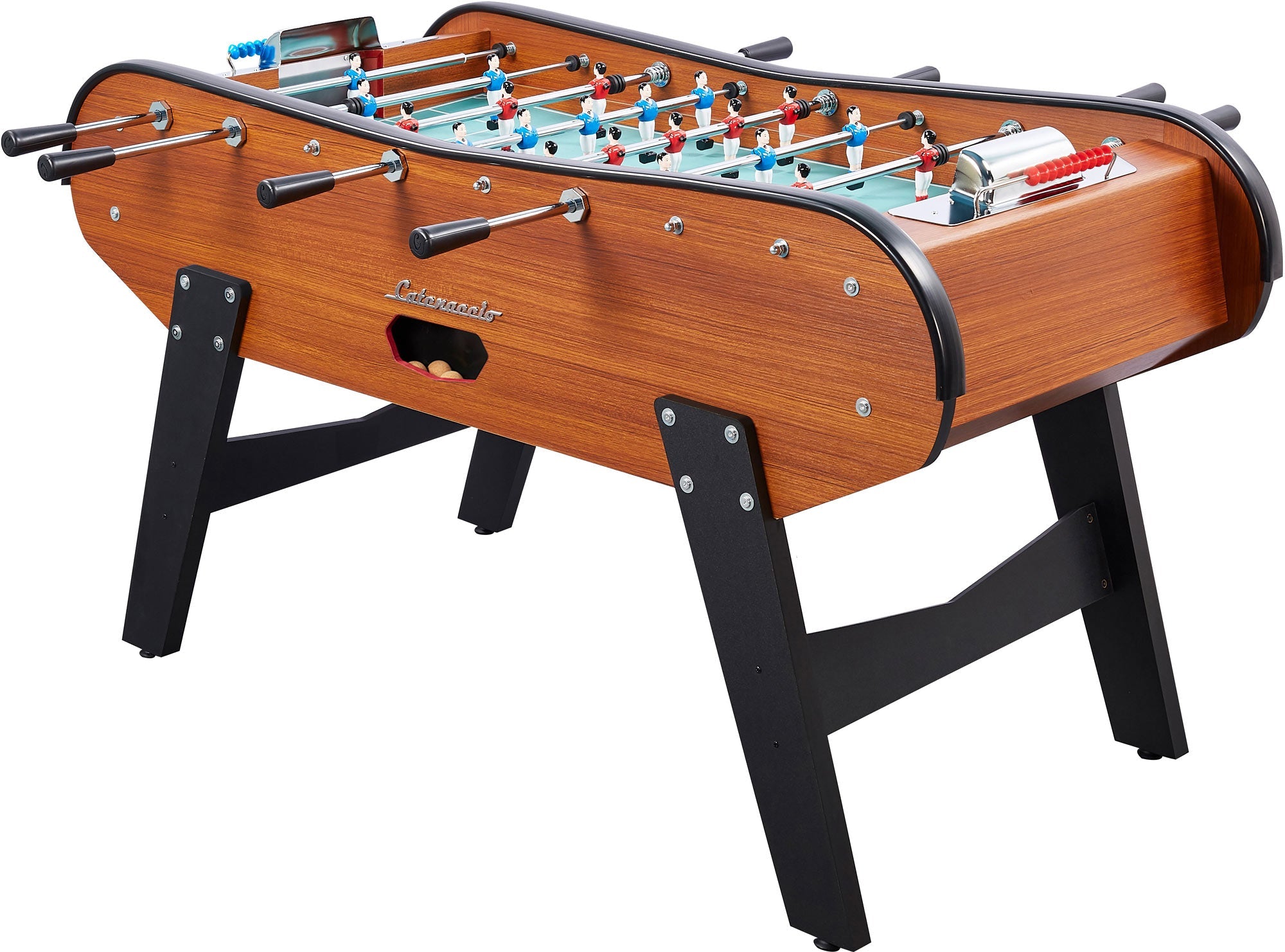 Baby foot Sportivo bois foncé