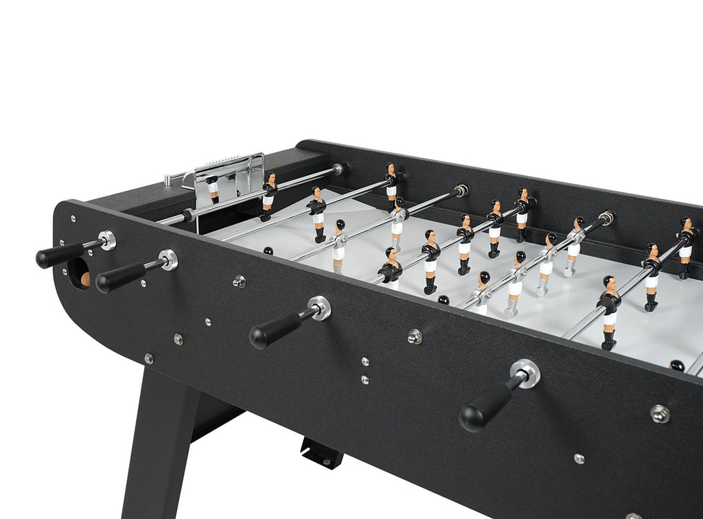 Baby foot extérieur Tahiti Noir