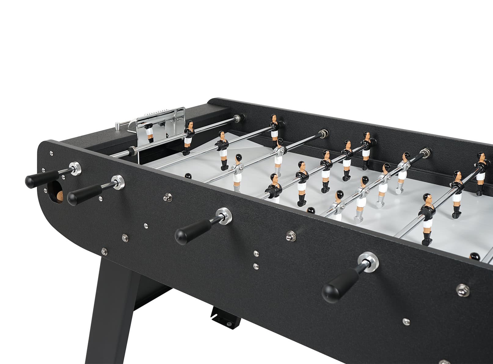 Baby foot extérieur Tahiti Noir