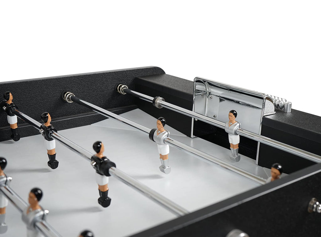 Baby foot extérieur Tahiti Noir