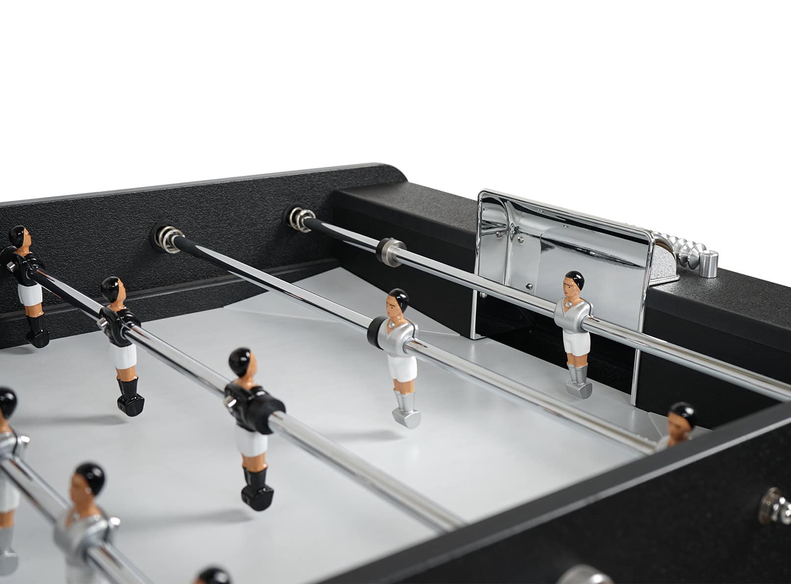 Baby foot extérieur Tahiti Noir