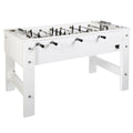 Babyfoot Loup Blanc Le Blanc