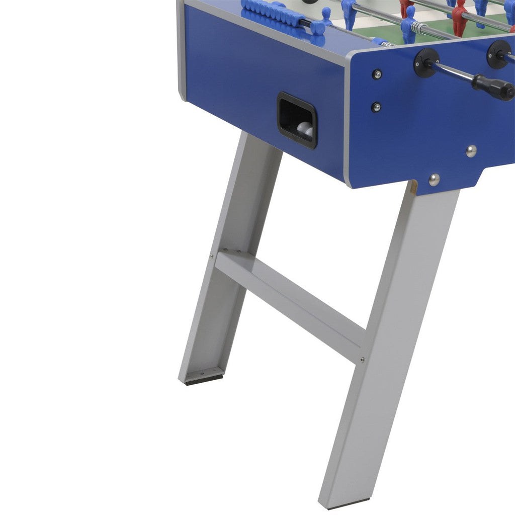 Baby foot Garlando extérieur Master Pro