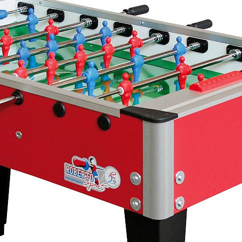 Baby foot Roberto Sport College rouge