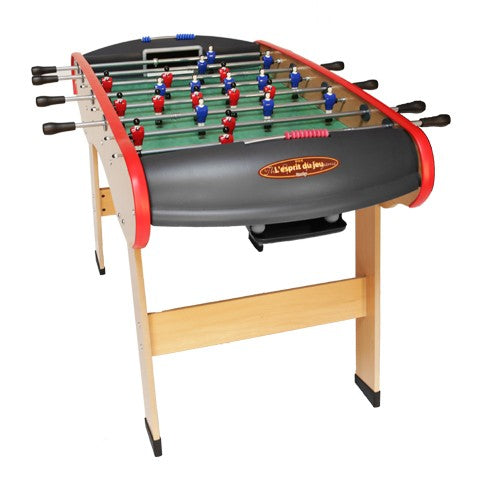 Baby foot Smoby Esprit du jeu