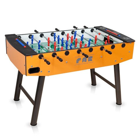 Baby foot FAS Fun jaune