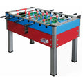 Baby foot Roberto Sport New Camp Bleu et Rouge