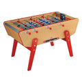 Baby foot Stella Star Hêtre