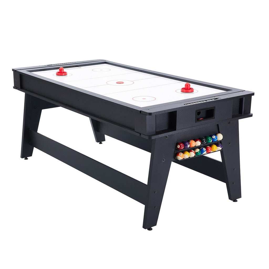 Table multi-jeux Goumi 2 en 1