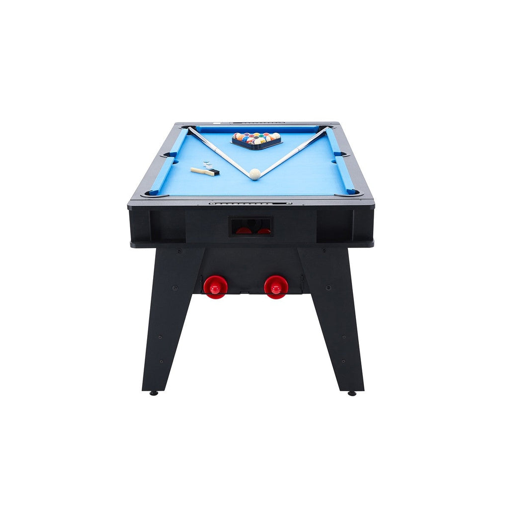 Table multi-jeux Goumi 2 en 1