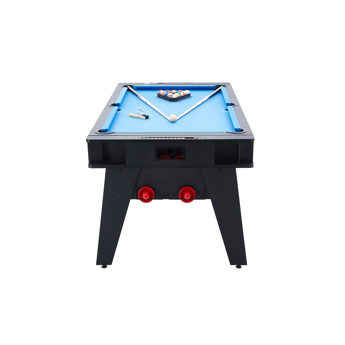 Table multi-jeux Goumi 2 en 1