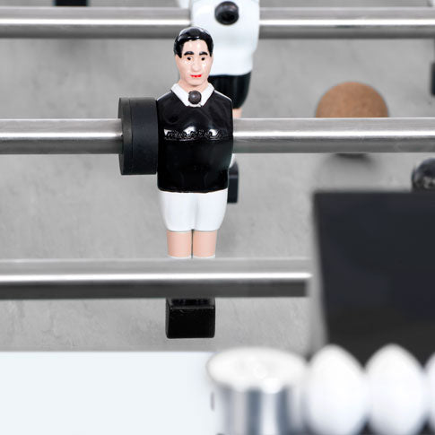 Babyfoot Marius blanc