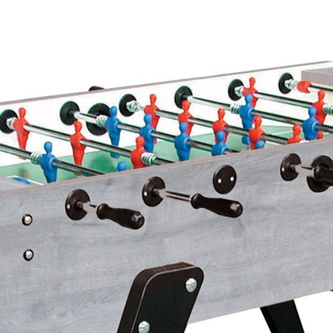 Baby foot Garlando G-2000 Gris