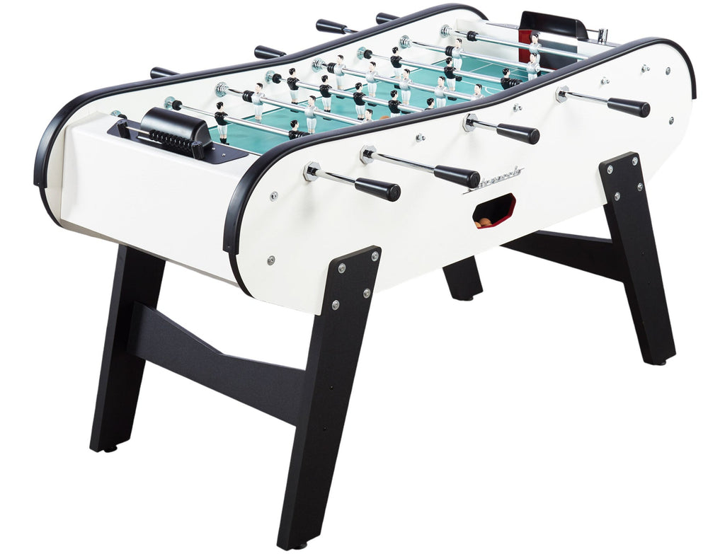 Baby foot Sportivo Design Blanc