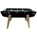 Baby foot Stella Outdoor noir