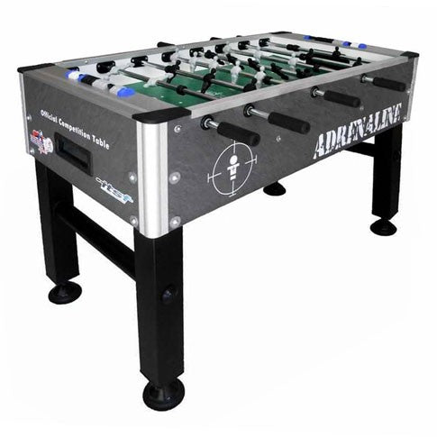 Baby foot Roberto Sport Adrénaline