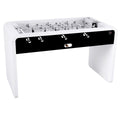 Baby foot by Toulet T 22 noir et blanc
