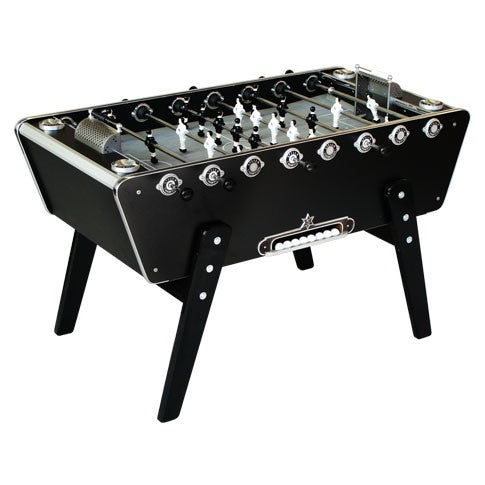 Baby foot Stella Champion Collector noir