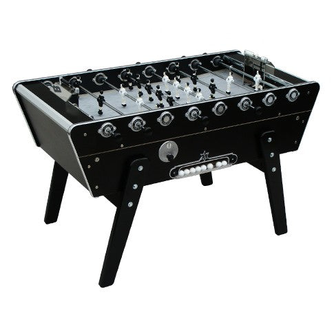 Baby foot Stella Champion Monnayeur Noir