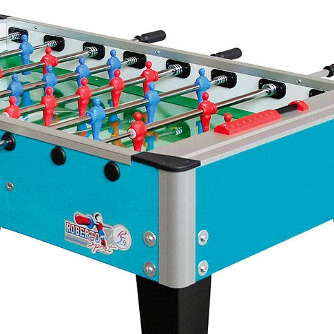 Baby foot Roberto Sport College bleu