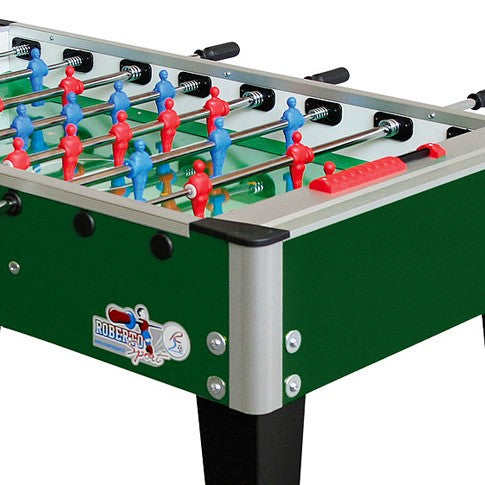 Baby foot Roberto Sport College vert