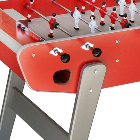 Baby foot Stella Home rouge