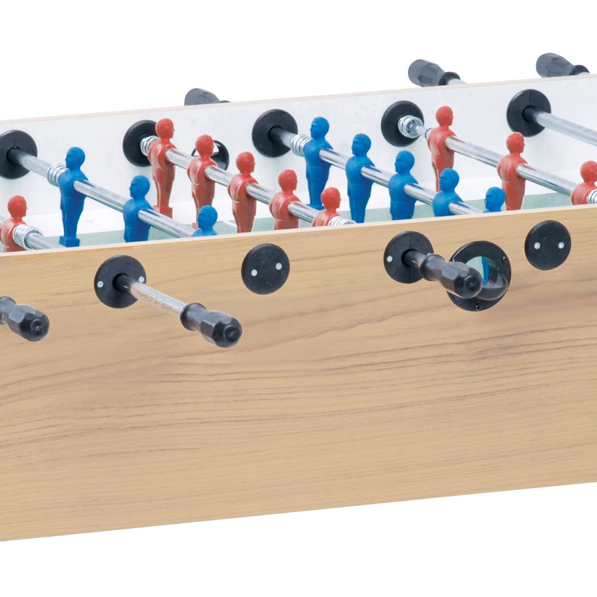 Baby foot Garlando F-200 Bois