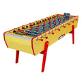 Baby foot Stella XXL jaune