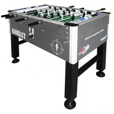 Baby foot Roberto Sport Kombat