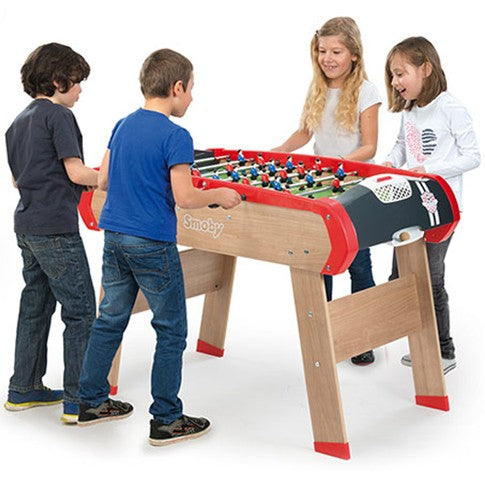 Baby foot Enfant Smoby Champions