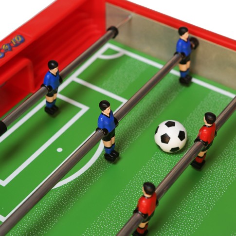 Baby foot Smoby Super Cup