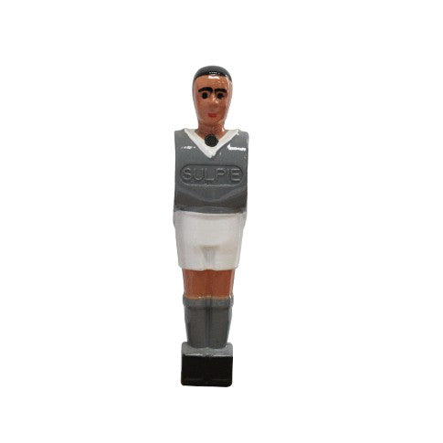 Joueur Sulpie gris